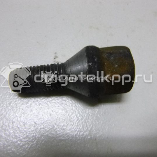 Фото Болт колесный  40222BC40A для renault Twingo