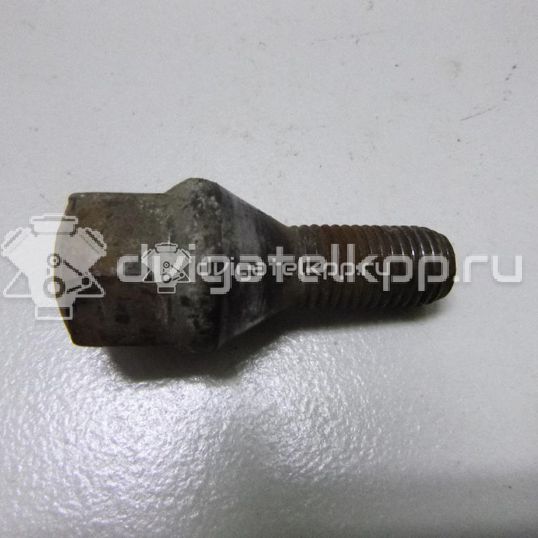 Фото Болт колесный  40222BC40A для renault Twingo