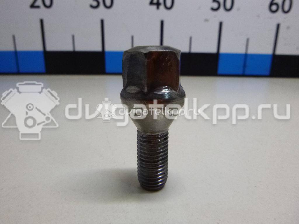 Фото Болт колесный  40222BC40A для renault Twingo {forloop.counter}}