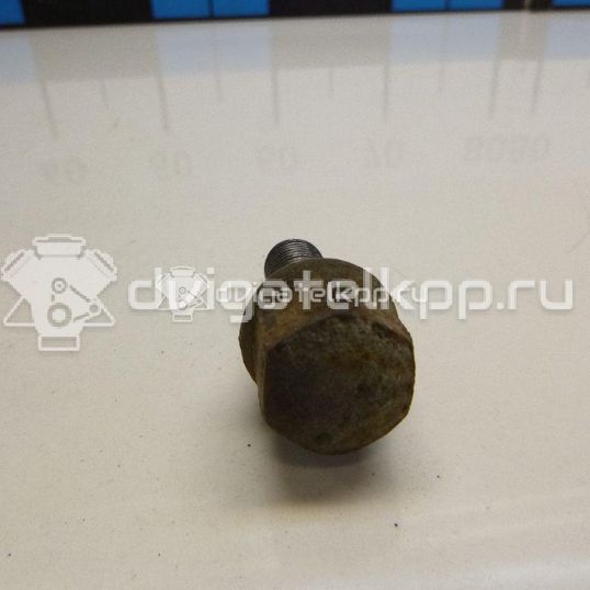 Фото Болт колесный  40222BC40A для renault Twingo