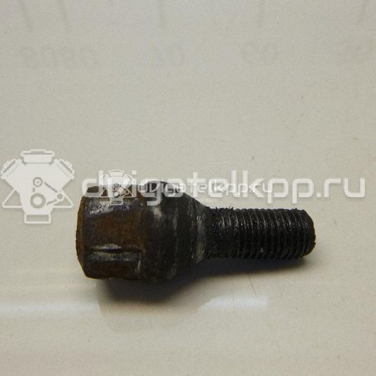Фото Болт колесный  40222BC40A для renault Twingo