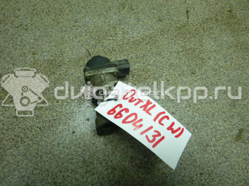 Фото Клапан рециркуляции выхлопных газов для двигателя 4B12 для Citroen C-Crosser 170 л.с 16V 2.4 л бензин 1582A166 {forloop.counter}}