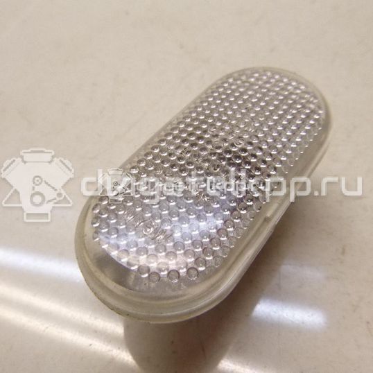 Фото Повторитель на крыло белый  8200257684 для Renault Megane / Trafic / Master / Clio / 19