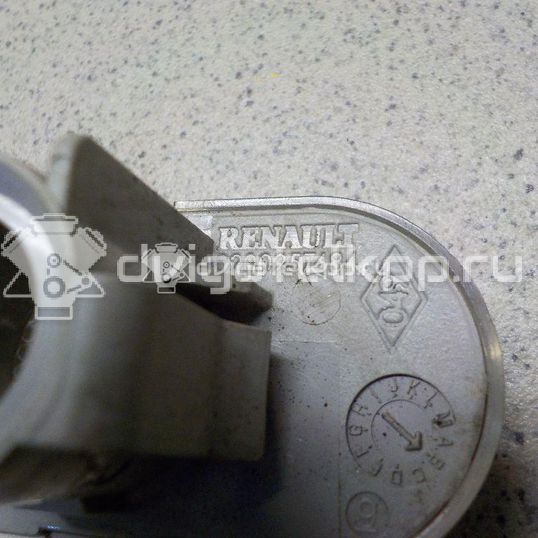 Фото Повторитель на крыло белый  8200257684 для Renault Megane / Trafic / Master / Clio / 19