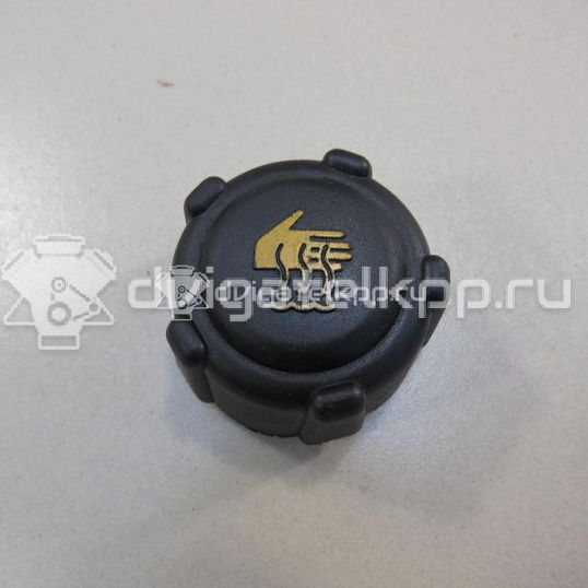 Фото Крышка расширительного бачка  7700805031 для Renault Megane / Trafic / Master / Clio / 19