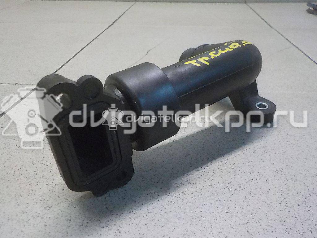 Фото Трубка системы охлаждения  7700111985 для Renault Thalia 2 / Clio / Kangoo 1 / Logan / Twingo {forloop.counter}}