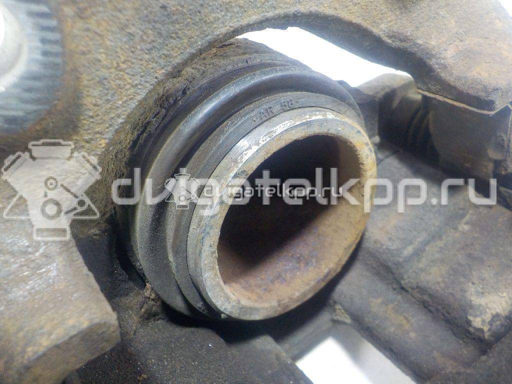 Фото Суппорт тормозной передний левый  7701201769 для Renault Sandero Stepway / Thalia 2 / 18 / Rapid F40 , G40 / Super 5 B C40 {forloop.counter}}