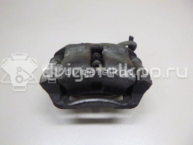 Фото Суппорт тормозной передний левый  7701201769 для Renault Sandero Stepway / Thalia 2 / 18 / Rapid F40 , G40 / Super 5 B C40 {forloop.counter}}