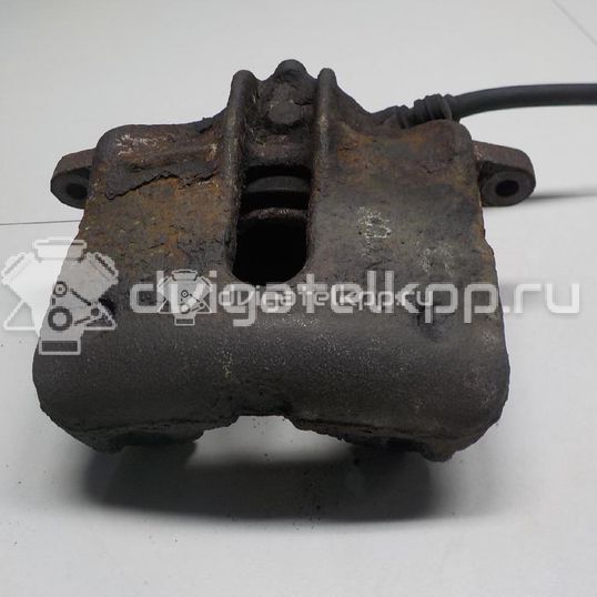 Фото Суппорт тормозной передний левый  7701207958 для Renault Sandero Stepway / Thalia 2 / 18 / 11 / Rapid F40 , G40