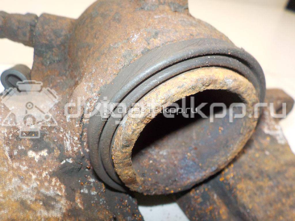 Фото Суппорт тормозной передний левый  7701207958 для Renault Sandero Stepway / Thalia 2 / 18 / 11 / Rapid F40 , G40 {forloop.counter}}