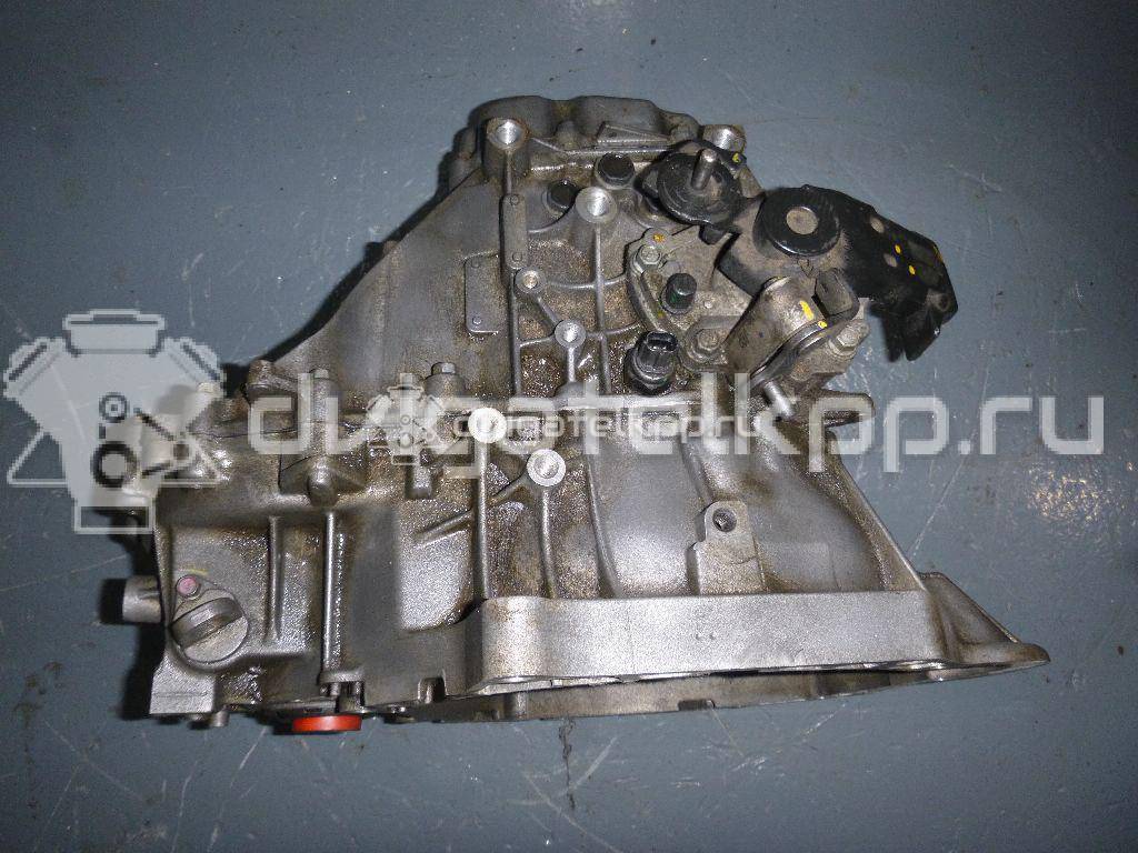 Фото Контрактная (б/у) МКПП для Kia Rio / Ceed / Pro Ceed 100-109 л.с 16V 1.4 л G4FA бензин 4300026673 {forloop.counter}}