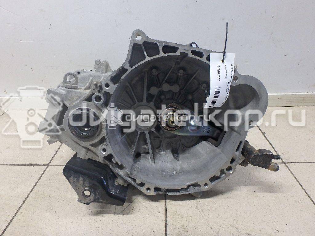Фото Контрактная (б/у) МКПП для Kia Rio / Ceed / Pro Ceed 100-109 л.с 16V 1.4 л G4FA бензин 4300026673 {forloop.counter}}