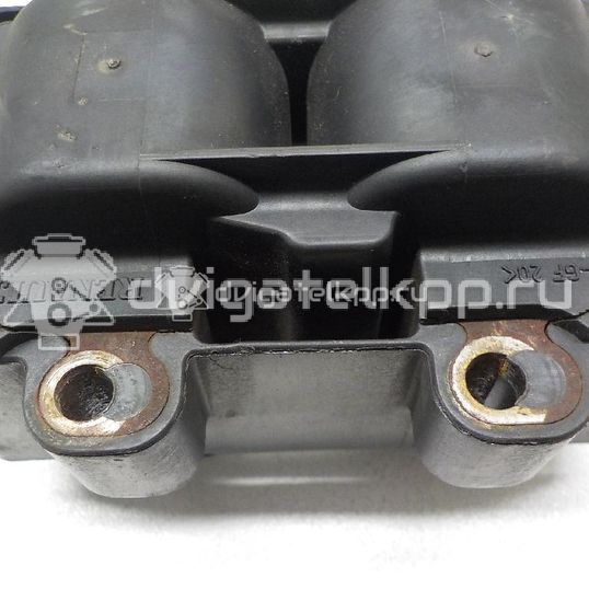 Фото Катушка зажигания  7700274008 для Renault Sandero Stepway / Thalia 2 / Wind E4M / Modus Grand F Jp0 / Sport Spider Ef0