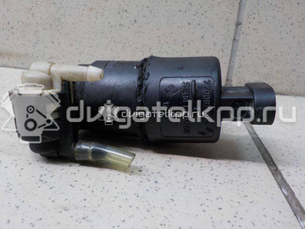 Фото Насос омывателя  7700821782 для Renault Safrane B54 / Rapid F40 , G40 / Megane / Clio / Laguna {forloop.counter}}