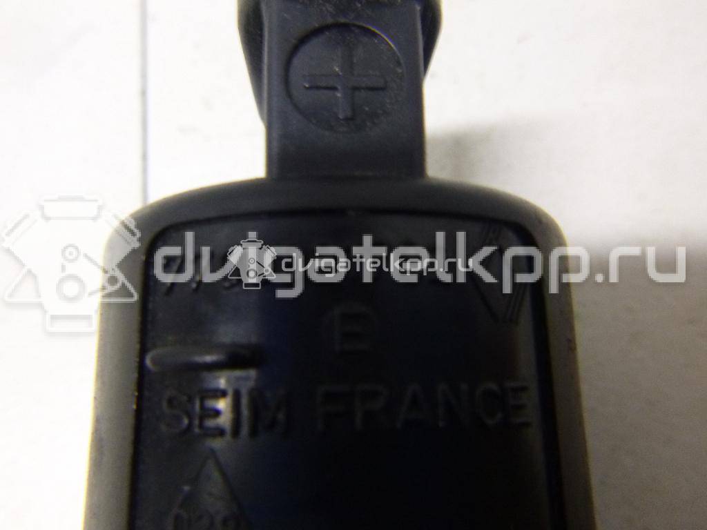 Фото Насос омывателя  7700821782 для Renault Safrane B54 / Rapid F40 , G40 / Megane / Clio / Laguna {forloop.counter}}