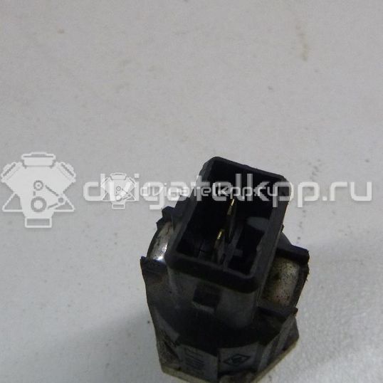 Фото Датчик детонации  2206000q0b для vaz Lada Largus