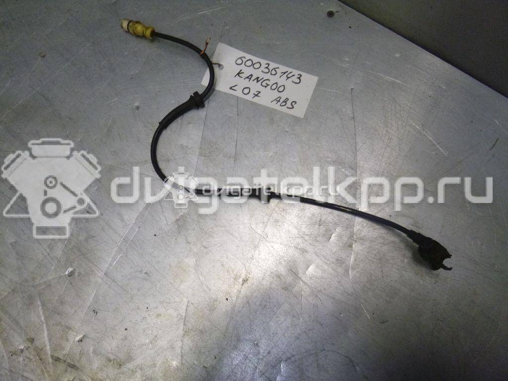 Фото Датчик ABS  8200186294 для Renault Thalia 2 / Modus Grand F Jp0 / Clio / Scénic / Kangoo 1 {forloop.counter}}