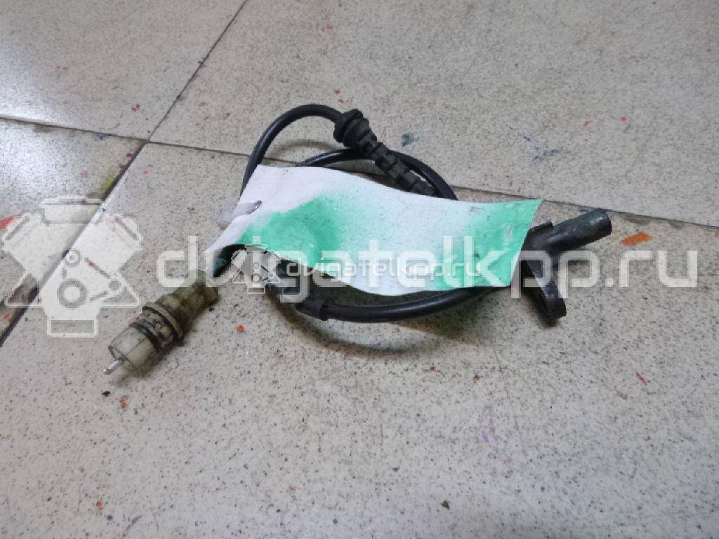 Фото Датчик ABS  8200186294 для Renault Thalia 2 / Modus Grand F Jp0 / Clio / Scénic / Kangoo 1 {forloop.counter}}