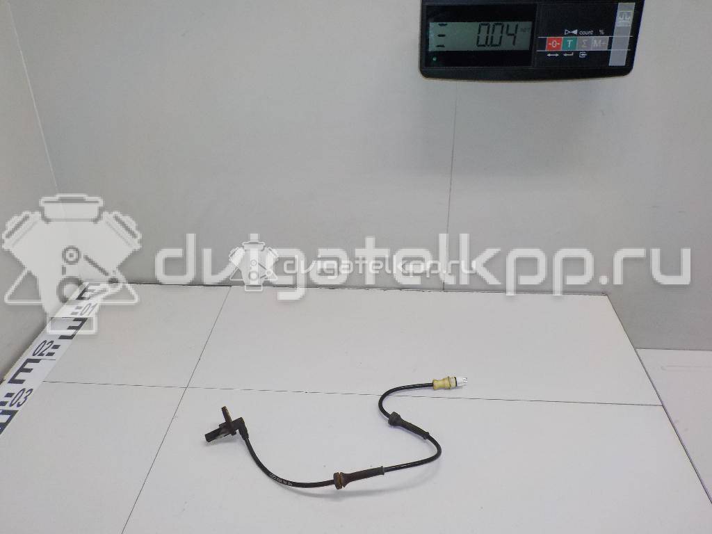 Фото Датчик ABS  8200186294 для Renault Thalia 2 / Modus Grand F Jp0 / Clio / Scénic / Kangoo 1 {forloop.counter}}