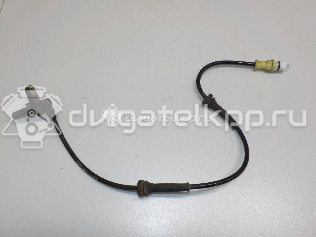 Фото Датчик ABS  8200186294 для Renault Thalia 2 / Modus Grand F Jp0 / Clio / Scénic / Kangoo 1 {forloop.counter}}