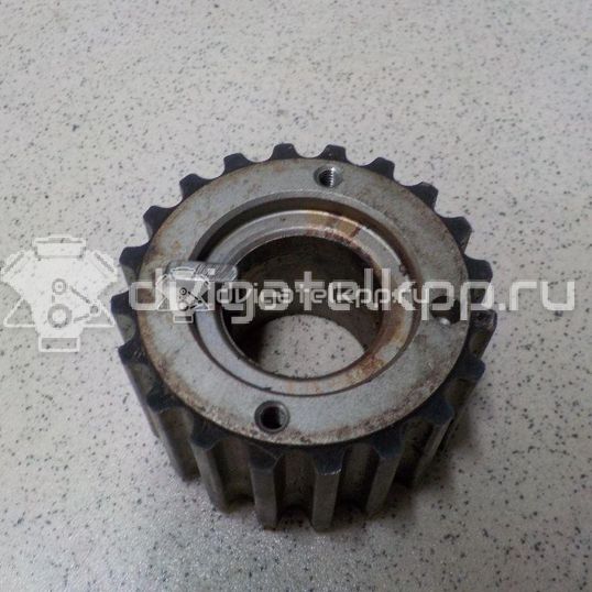 Фото Шестерня коленвала  8200371496 для Renault Modus Grand F Jp0 / Megane / Clio / Laguna / Kangoo 1