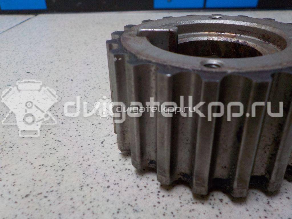 Фото Шестерня коленвала  8200371496 для Renault Modus Grand F Jp0 / Megane / Clio / Laguna / Kangoo 1 {forloop.counter}}