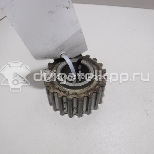 Фото Шестерня коленвала  8200371496 для Renault Modus Grand F Jp0 / Megane / Clio / Laguna / Kangoo 1