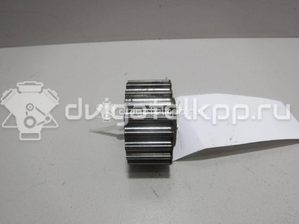 Фото Шестерня коленвала  8200371496 для Renault Modus Grand F Jp0 / Megane / Clio / Laguna / Kangoo 1 {forloop.counter}}