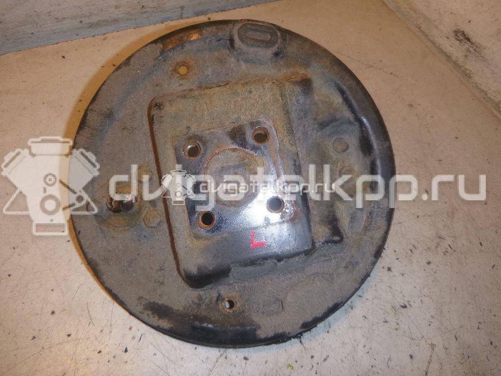 Фото Цапфа (п.з.к.)  7700416374 для Renault Modus Grand F Jp0 / Clio / Logan {forloop.counter}}