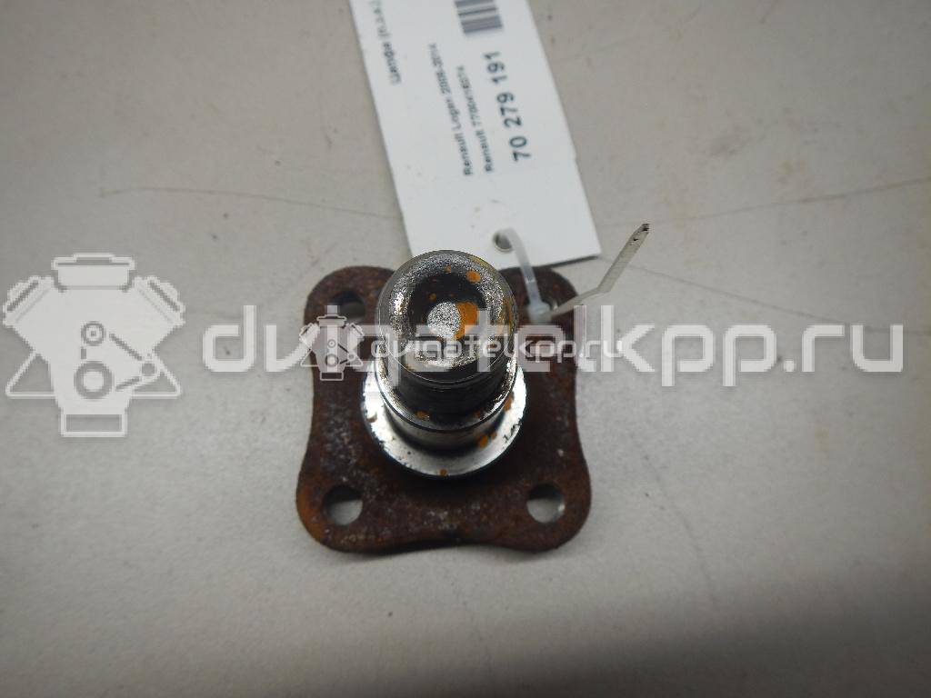 Фото Цапфа (п.з.к.)  7700416374 для Renault Modus Grand F Jp0 / Clio / Logan {forloop.counter}}