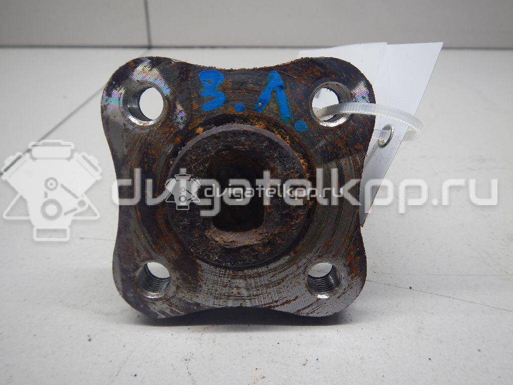 Фото Цапфа (п.з.к.)  7700416374 для Renault Modus Grand F Jp0 / Clio / Logan {forloop.counter}}