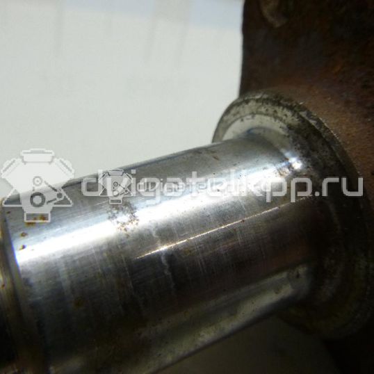 Фото Цапфа (п.з.к.)  7700416374 для Renault Modus Grand F Jp0 / Clio / Logan
