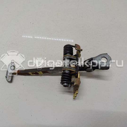 Фото Ограничитель двери  8200385349 для Renault Wind E4M / Laguna / Twingo