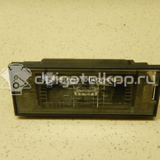 Фото Фонарь подсветки номера  8200480127 для Renault Wind E4M / Kadjar Ha , Hl / Vel Satis Bj0 / Megane / Trafic