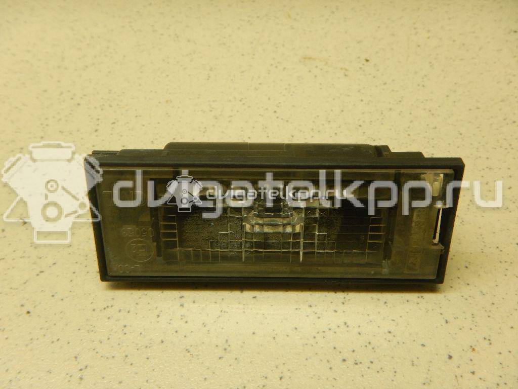 Фото Фонарь подсветки номера  8200480127 для Renault Wind E4M / Kadjar Ha , Hl / Vel Satis Bj0 / Megane / Trafic {forloop.counter}}