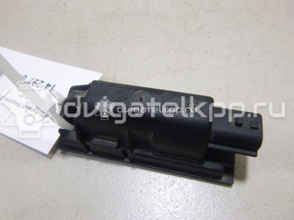 Фото Фонарь подсветки номера  8200480127 для Renault Wind E4M / Kadjar Ha , Hl / Vel Satis Bj0 / Megane / Trafic {forloop.counter}}