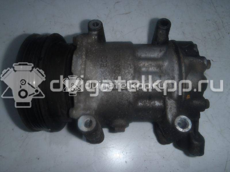 Фото Компрессор системы кондиционирования  8200651251 для Renault Wind E4M / Modus Grand F Jp0 / Megane / Clio / Scénic {forloop.counter}}