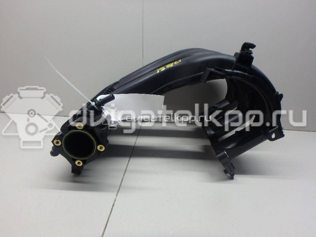 Фото Коллектор впускной для двигателя HMZ (EB2F) для Citroen C3 / C4 / Ds3 82 л.с 12V 1.2 л бензин 9673063980 {forloop.counter}}