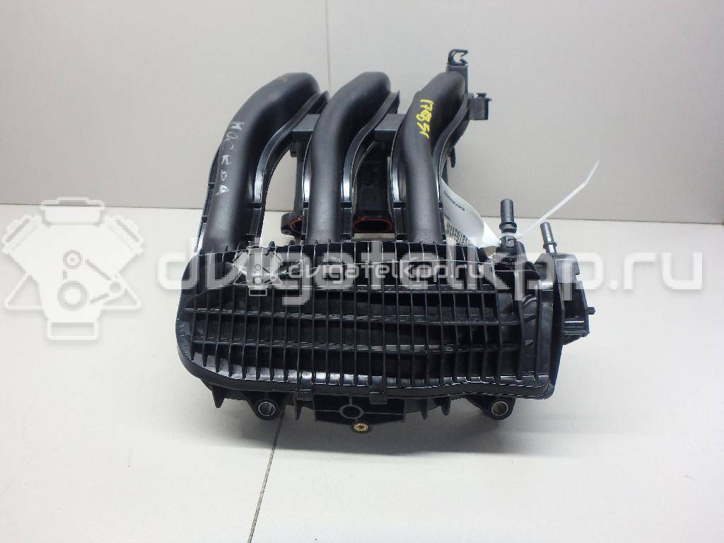 Фото Коллектор впускной для двигателя HMZ (EB2F) для Citroen C3 / C4 / Ds3 82 л.с 12V 1.2 л бензин 9673063980 {forloop.counter}}