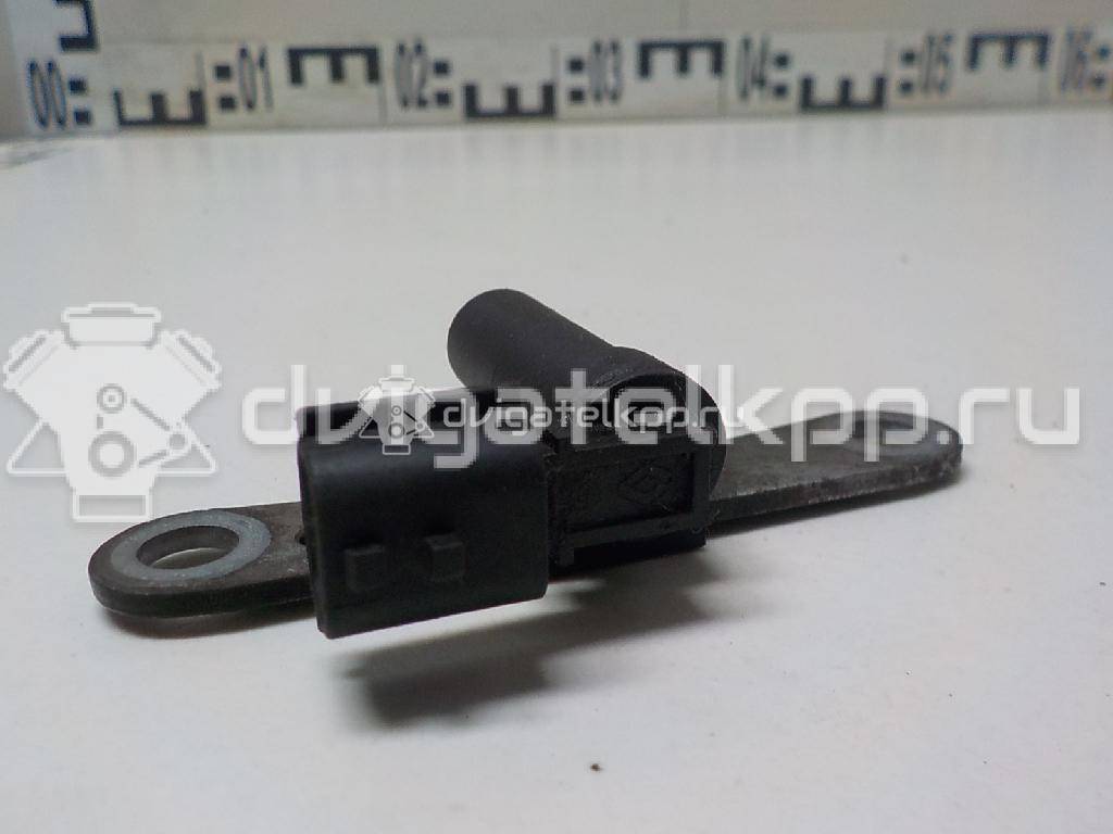 Фото Датчик положения коленвала  8200772182 для Renault Sandero Stepway / Wind E4M / Clio / Logan / Twingo {forloop.counter}}