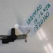 Фото Датчик положения коленвала  8200772182 для Renault Sandero Stepway / Wind E4M / Clio / Logan / Twingo {forloop.counter}}