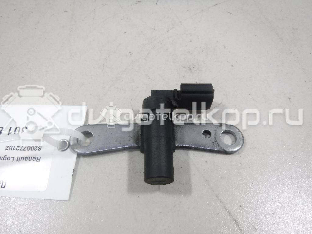 Фото Датчик положения коленвала  8200772182 для Renault Sandero Stepway / Wind E4M / Clio / Logan / Twingo {forloop.counter}}