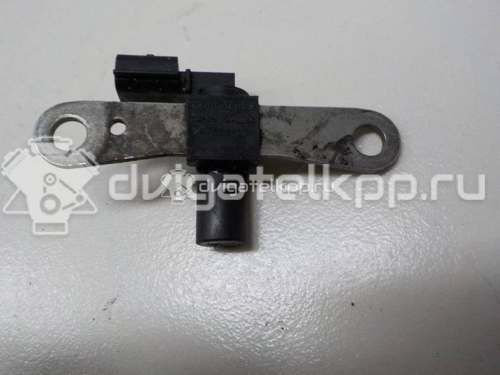 Фото Датчик положения коленвала  8200772182 для Renault Sandero Stepway / Wind E4M / Clio / Logan / Twingo {forloop.counter}}