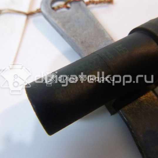 Фото Датчик положения коленвала  8200772182 для Renault Sandero Stepway / Wind E4M / Clio / Logan / Twingo