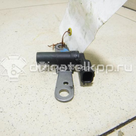 Фото Датчик положения коленвала  8200772182 для Renault Sandero Stepway / Wind E4M / Clio / Logan / Twingo