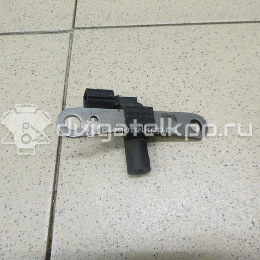 Фото Датчик положения коленвала  8200772182 для Renault Sandero Stepway / Wind E4M / Clio / Logan / Twingo