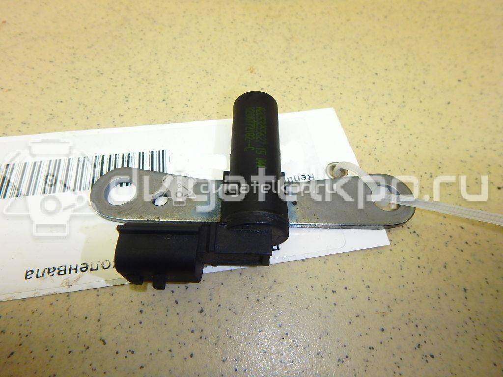 Фото Датчик положения коленвала  8200772182 для Renault Sandero Stepway / Wind E4M / Clio / Logan / Twingo {forloop.counter}}