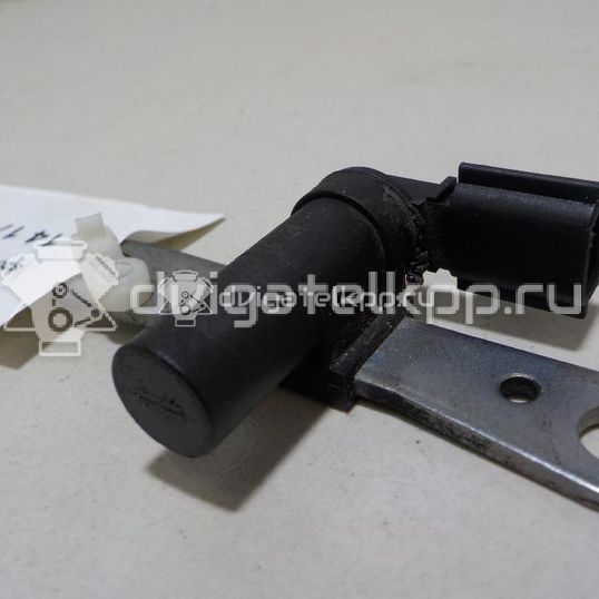 Фото Датчик положения коленвала  8200772182 для Renault Sandero Stepway / Wind E4M / Clio / Logan / Twingo