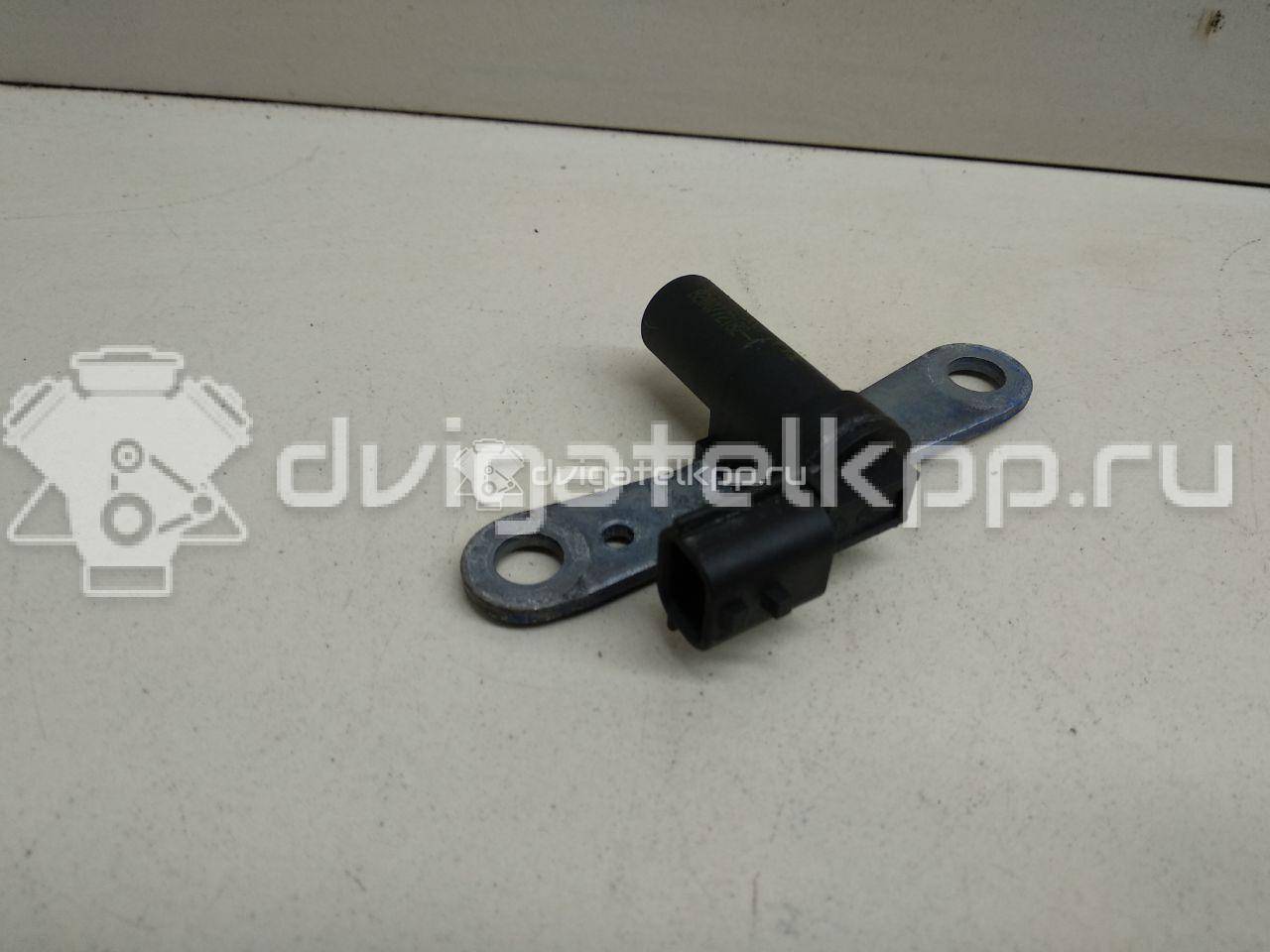 Фото Датчик положения коленвала  8200772182 для Renault Sandero Stepway / Wind E4M / Clio / Logan / Twingo {forloop.counter}}