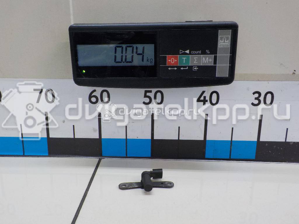 Фото Датчик положения коленвала  8200772182 для Renault Sandero Stepway / Wind E4M / Clio / Logan / Twingo {forloop.counter}}